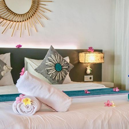 L'Archipel Hotel กิลิไอร์ ภายนอก รูปภาพ