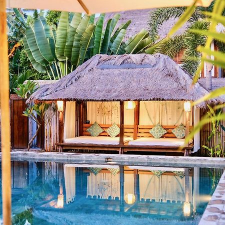 L'Archipel Hotel กิลิไอร์ ภายนอก รูปภาพ
