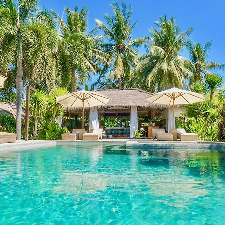 L'Archipel Hotel กิลิไอร์ ภายนอก รูปภาพ
