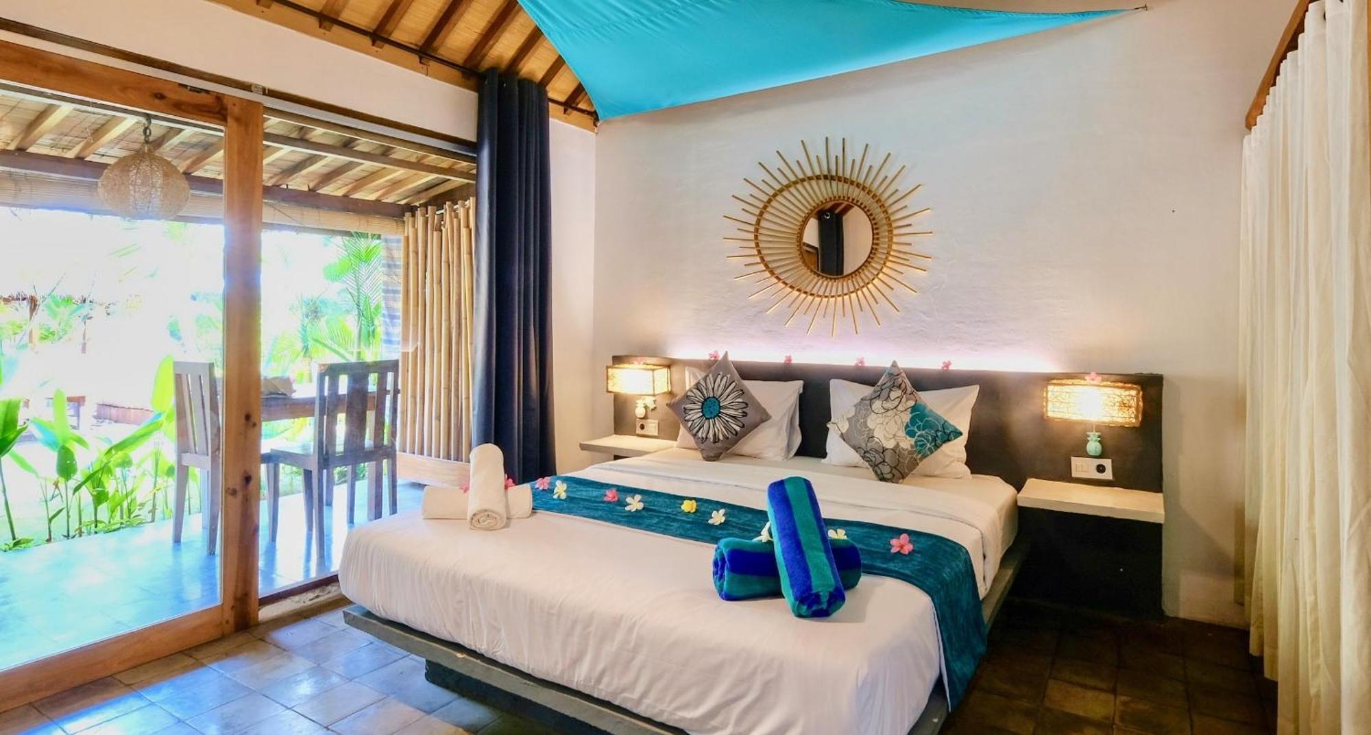 L'Archipel Hotel กิลิไอร์ ภายนอก รูปภาพ