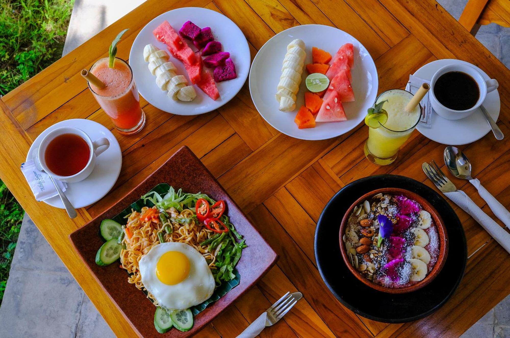 L'Archipel Hotel กิลิไอร์ ภายนอก รูปภาพ