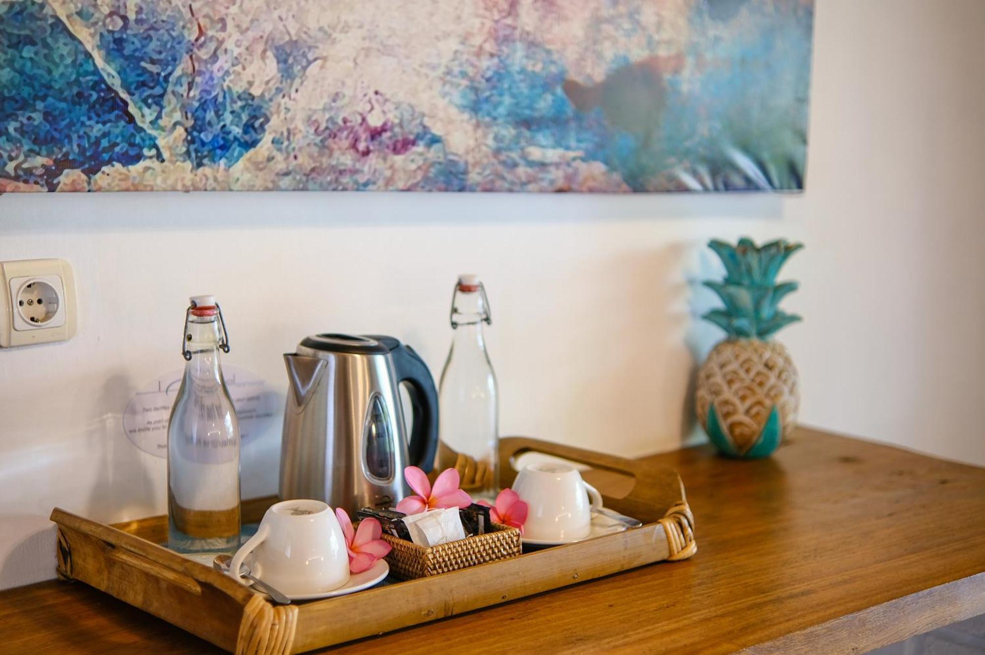 L'Archipel Hotel กิลิไอร์ ภายนอก รูปภาพ