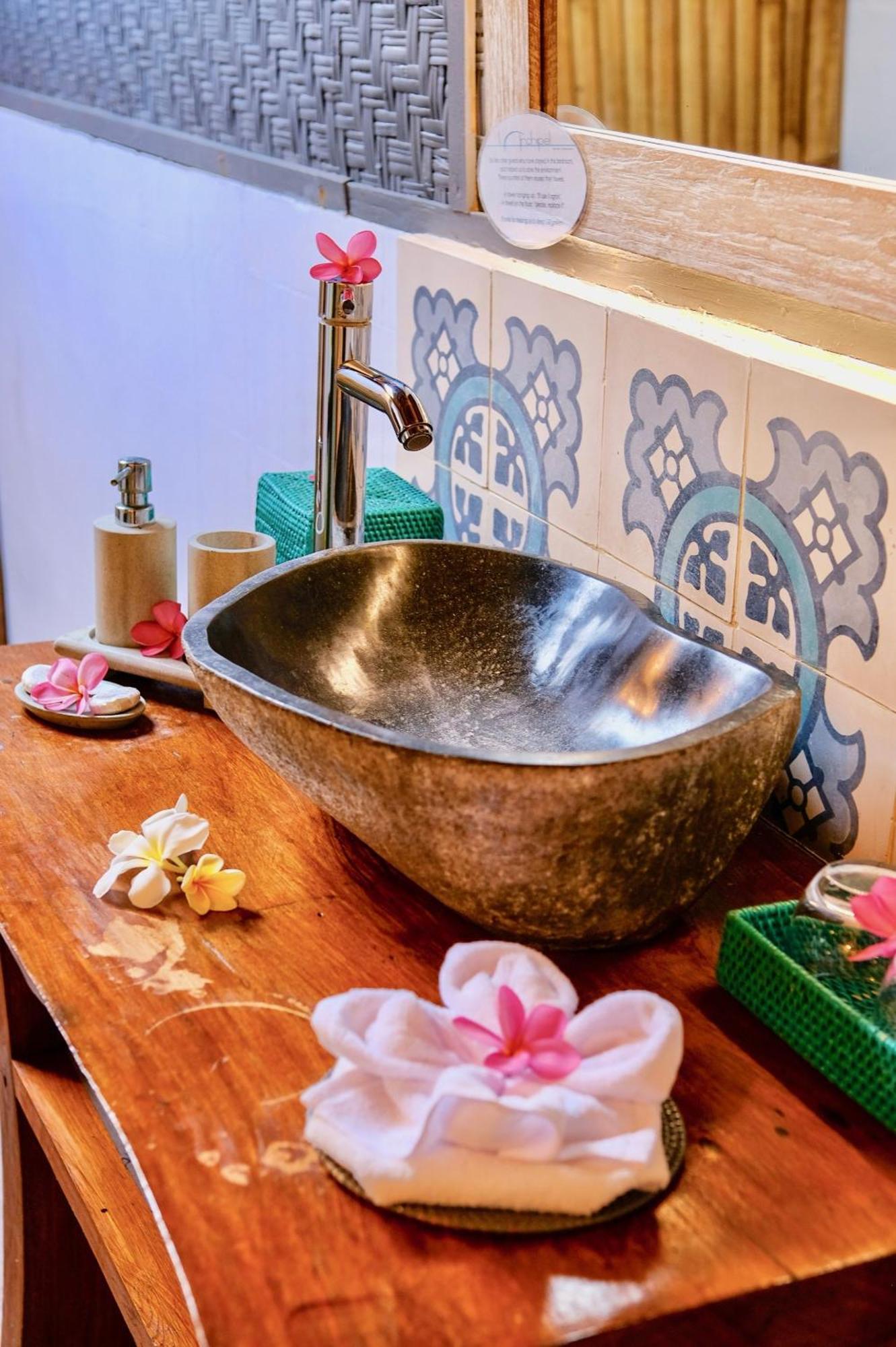 L'Archipel Hotel กิลิไอร์ ภายนอก รูปภาพ