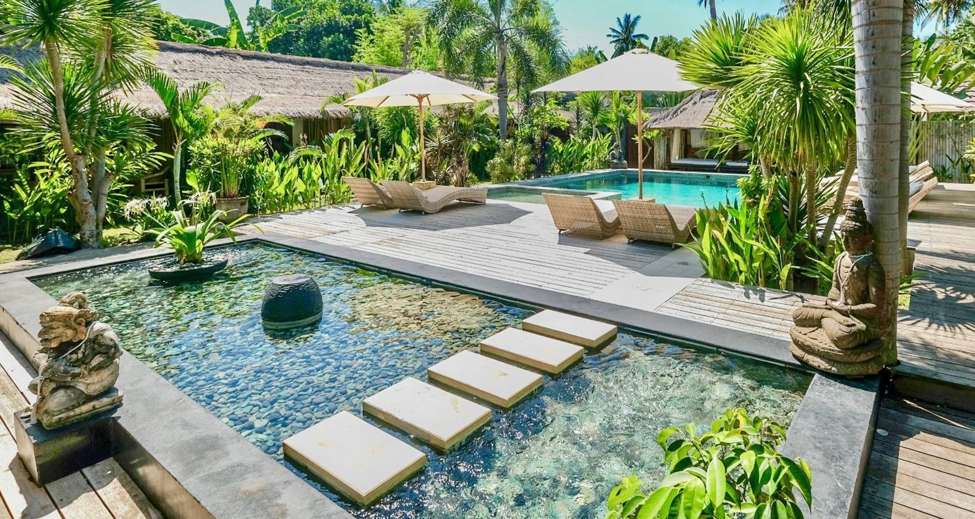 L'Archipel Hotel กิลิไอร์ ภายนอก รูปภาพ