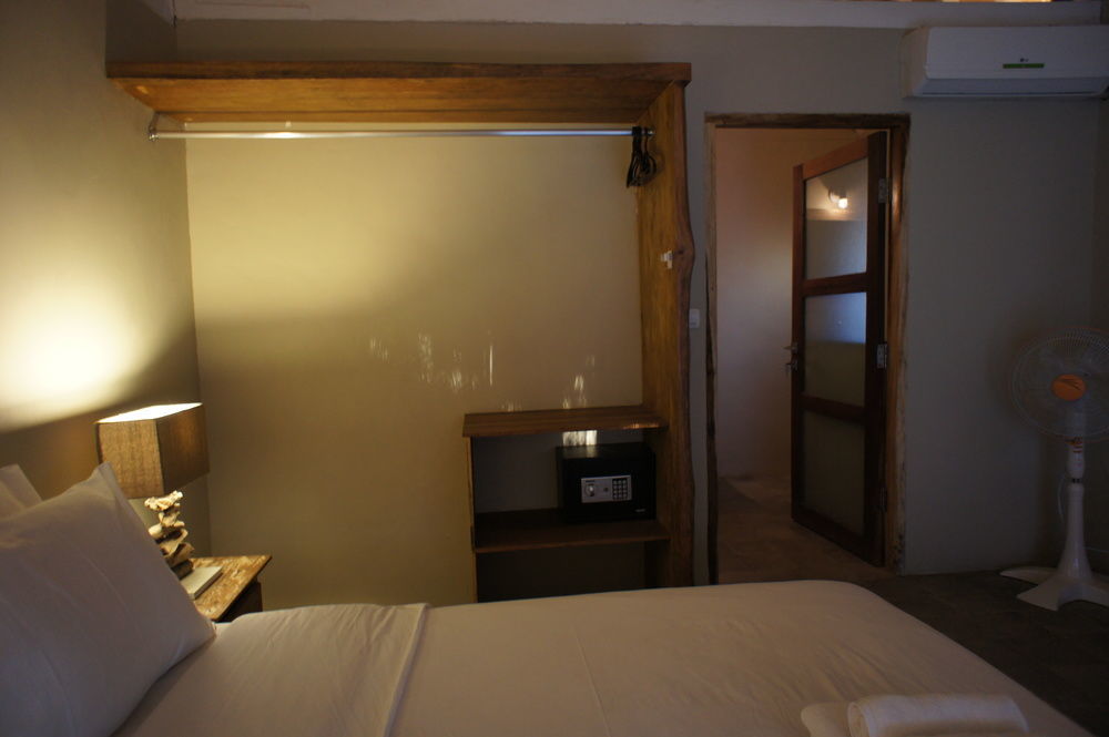 L'Archipel Hotel กิลิไอร์ ภายนอก รูปภาพ