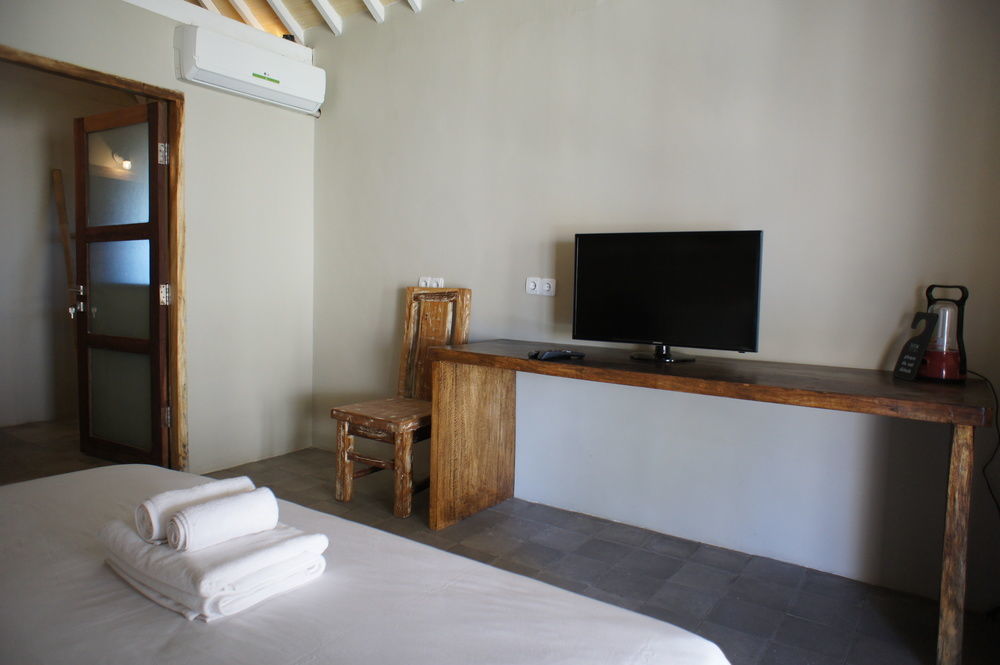 L'Archipel Hotel กิลิไอร์ ภายนอก รูปภาพ
