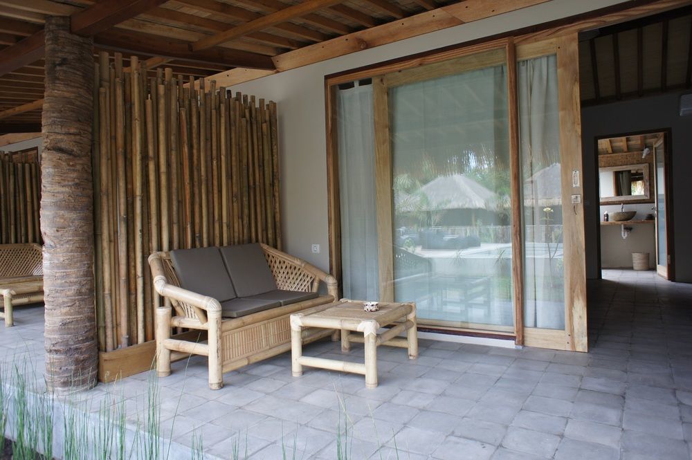 L'Archipel Hotel กิลิไอร์ ภายนอก รูปภาพ