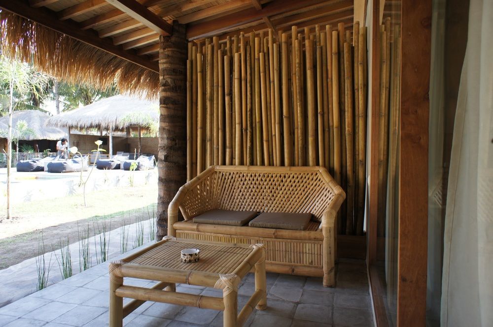 L'Archipel Hotel กิลิไอร์ ภายนอก รูปภาพ