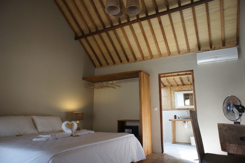 L'Archipel Hotel กิลิไอร์ ภายนอก รูปภาพ